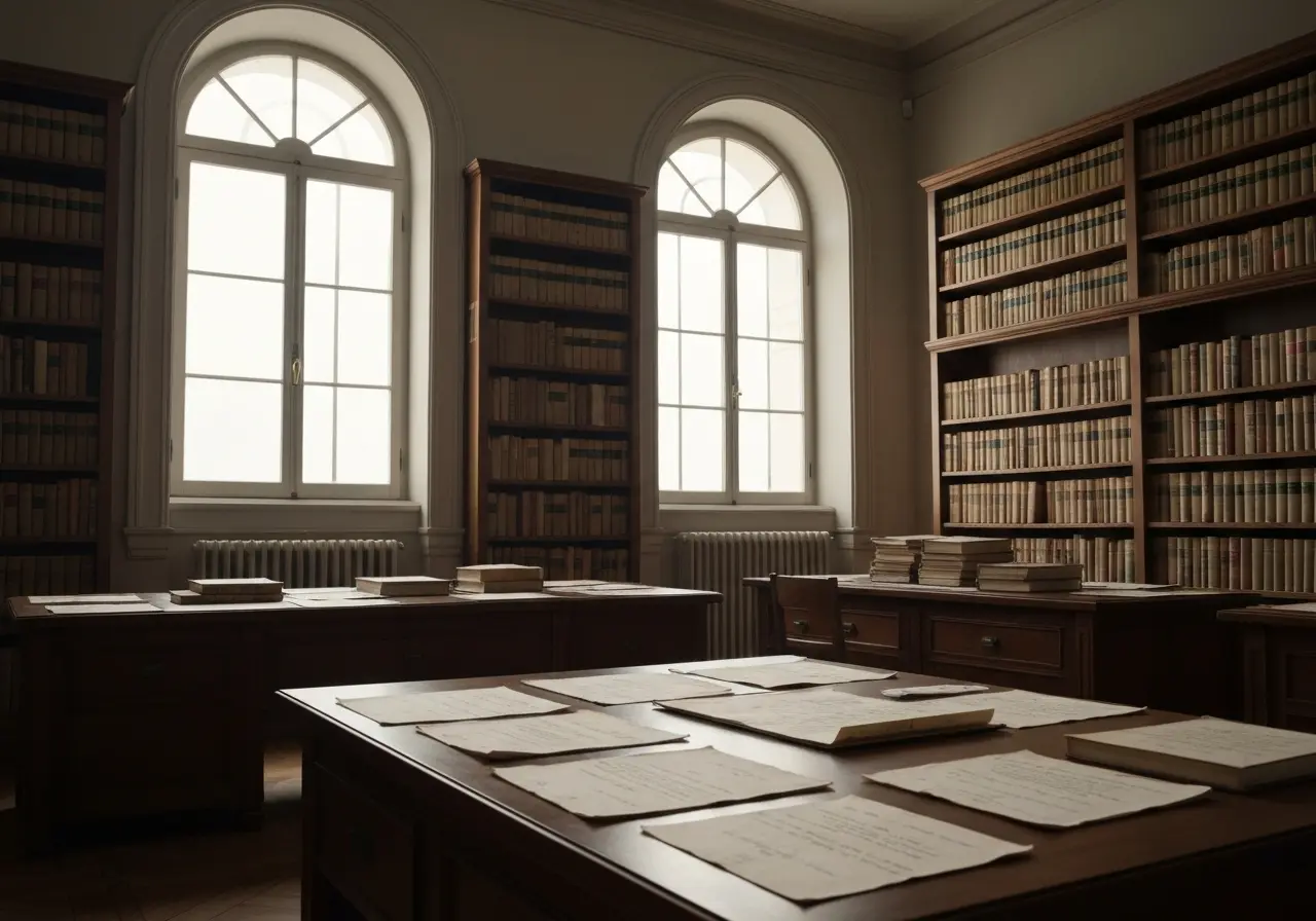 Archives nationales IA vs généalogie : comparaison 2026