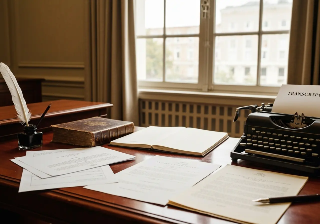Reconnaissance faciale famille IA vs transcription d'archives : comparatif 2026